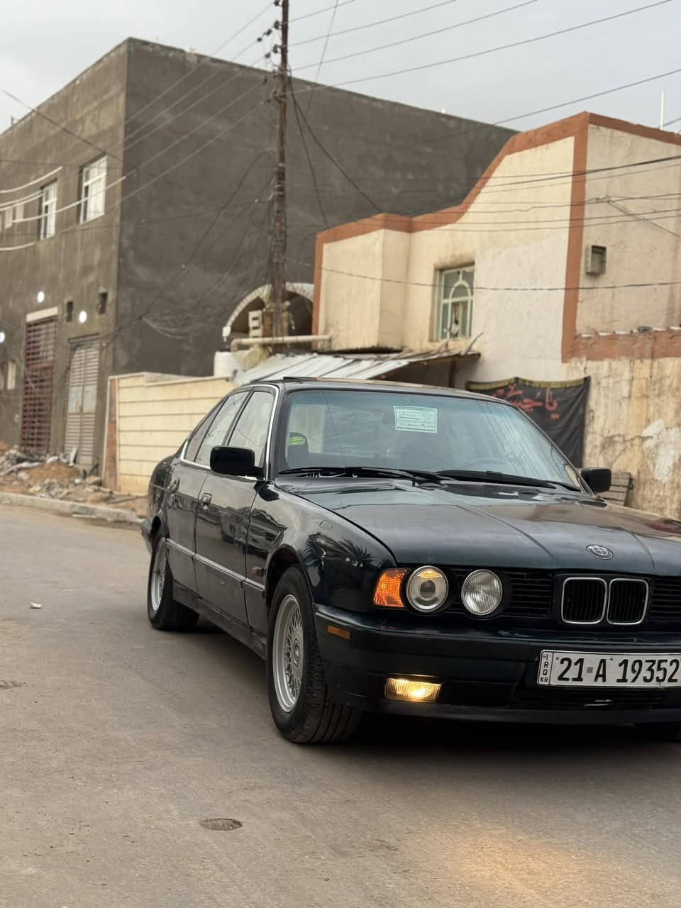 بي ام 525 اصل مسكر فانوص مديل 1991 مواصفات سلايت طكتين مري منفصل مكينة كير خير من الله تبريد ثلج كهربائيات كلة شغالة حدادية تخم تايرات جدد رقم سليمانية دولي هزه جديده سنوية لغاية 2030 تحويل أو وكالة السياره احلئ من الصور السعر 48 بيها مجال بسيط مكان السياره بابل مركز المدينة ***********
