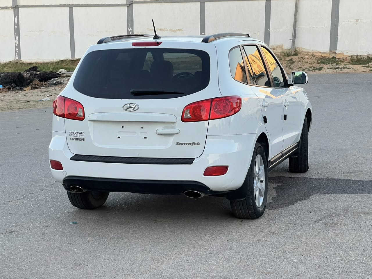 السلام عليكم
�💨 هيونداي سنتافي 2009 🔥

محرك 3.3  ماشاءالله

ماشيه 125فقط ✅

كمبيو تماتك ⚙️

صالة ماشاءالله تبارك الله ✨

مكيف تلاجة ❄️

عيوب لا بإذن الله 🙏

سيريا ديسكو 18✨

قومات كويسات 

قيادة بسم الله مشالله 

💰 السعر: 📞

📍 المكان: ترهونه المدينه

⛔️البيع أمام المنزل لراحه الزبون

📞 للاستفسار:0912535358

————————————————

يوجد توصيل الي جميع مدن ليبيا👍


**إذا كنت صاحب هذا الإعلان وتريد حذفه لأي سبب، رجاءا أرسل رسالة إلى الدعم الفني**