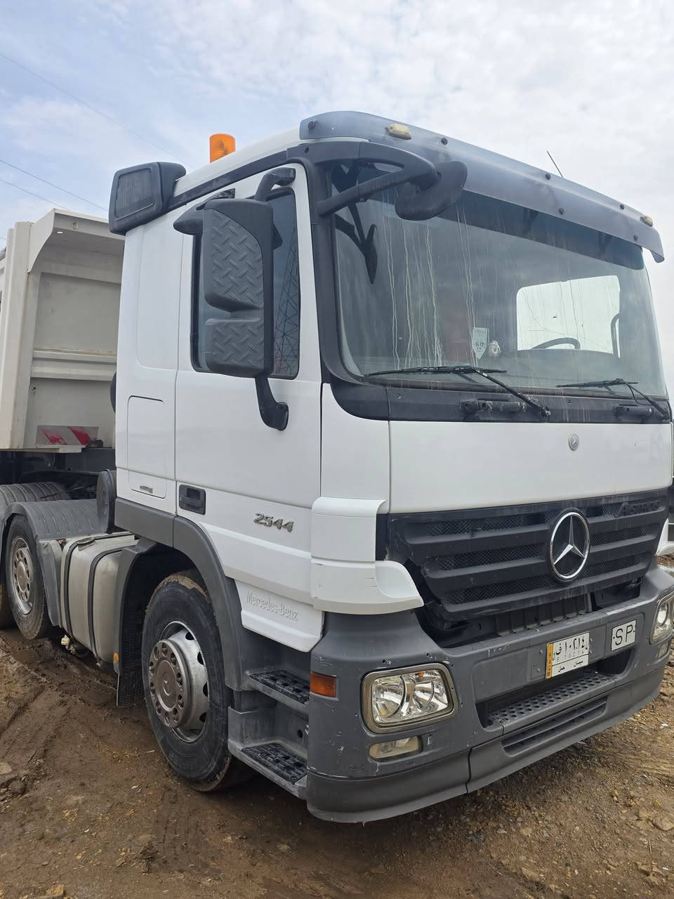 أكتروز سنكل مديل 2007 مكفوله كفاله عربانه ابوحيدر تخم تاير ***********
