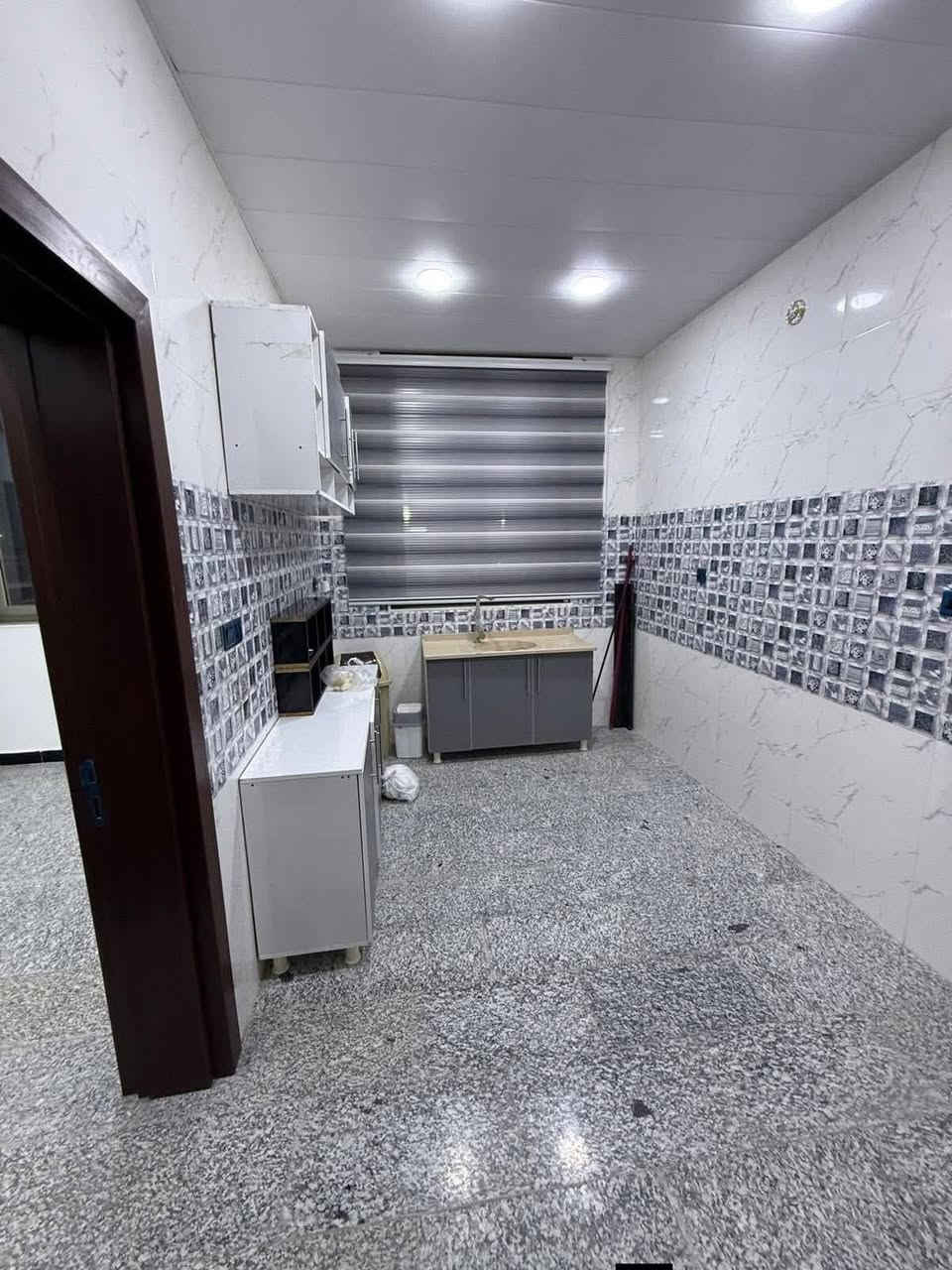 بيت إيجار
حي الجهاد الأمن القومي بضهر أسواق أميرة 
المساحة ٧٥ متر 
غرفتين نوم وصالة ومطبخ وحمام 
سعر الإيجار ٥٥٠ 
الاستفسار  ‏‪***********‬‏
واتس فقط
