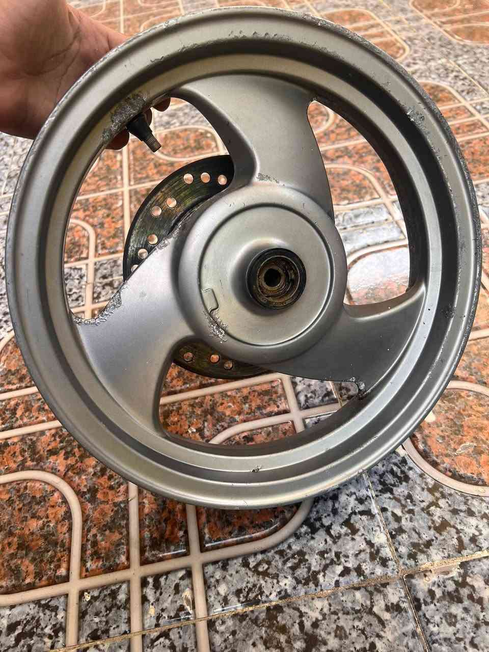 ويل سبيسي 
سعره 25


**إذا كنت صاحب هذا الإعلان وتريد حذفه لأي سبب، رجاءا أرسل رسالة إلى الدعم الفني**