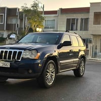 لاريدو بدون صبغ كير محرك فور ويل ويل 20 كروم سيارة جديدة رقم سنويه جدي...