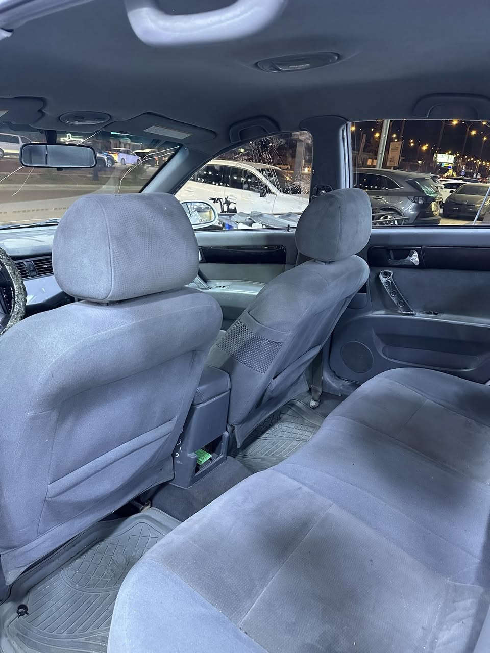 السلام عليكم
شوفرليت اوبتره 
موديل 2011
السياره نضيفه بيه حادث من الخلف 
بدون شواصي مرجعي على البارد
ما ناقصه اي شي كير ومحرك مكفولات 
شنويه بسمي تحويل ثاني يوم هزه جديده سنوه جديده
السعر 57$وبيه مجال بسيط حك جيتك 
مكاني فلوجه للتواصل ***********
