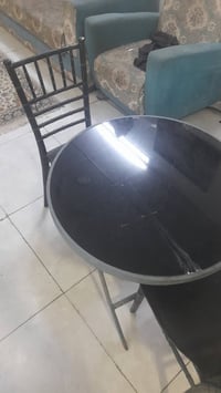 ميز طعام • طاولة طعام • ميز وكراسي • كراسي طعام • ميز طعام مستعمل • اث...