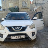 تيكو • ٢٠١٣ • خلل بالكير