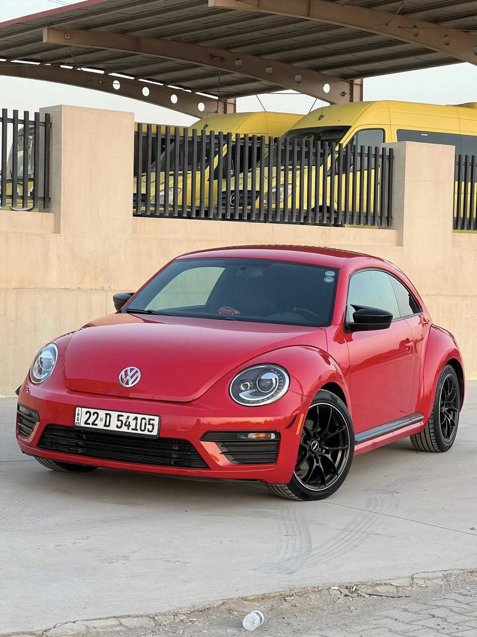 بيتل موديل ٢٠١٧
محرك ١٨ توربو مرغوب

بدون صبوغ بدون إرباك

بس تبديل صندوق بيلادي

جاملغ خلفي شوية تعديل

محرك و كير تبريد كهربايات كلش بشرط

سنوية هزة كل جديد ٢٠٣٠

تاية و ويل جديد

123$

مكان أربيل


**إذا كنت صاحب هذا الإعلان وتريد حذفه لأي سبب، رجاءا أرسل رسالة إلى الدعم الفني**