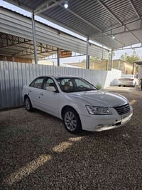 سوناته ١١ • مكينه ٢٤٠٠ • فول فتحة