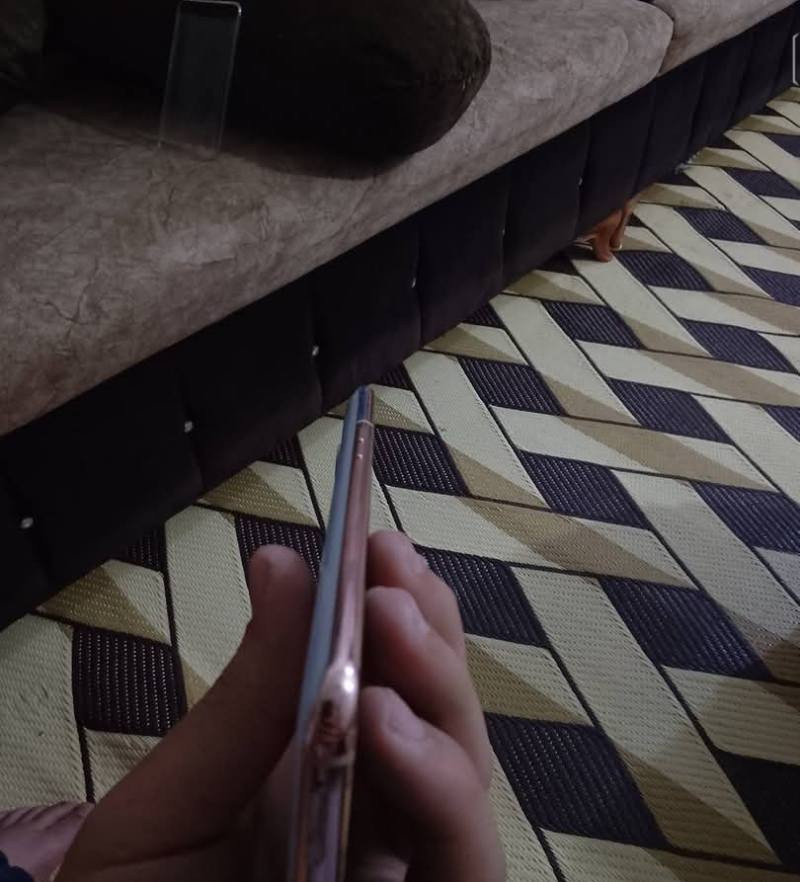 سلام عليكم عندي جهاز A80سعر 200وبي مجال مكاني حي تراث شارع كهوة وادي الذئاب وحساب بيس للبيع قيم وخذ


**إذا كنت صاحب هذا الإعلان وتريد حذفه لأي سبب، رجاءا أرسل رسالة إلى الدعم الفني**