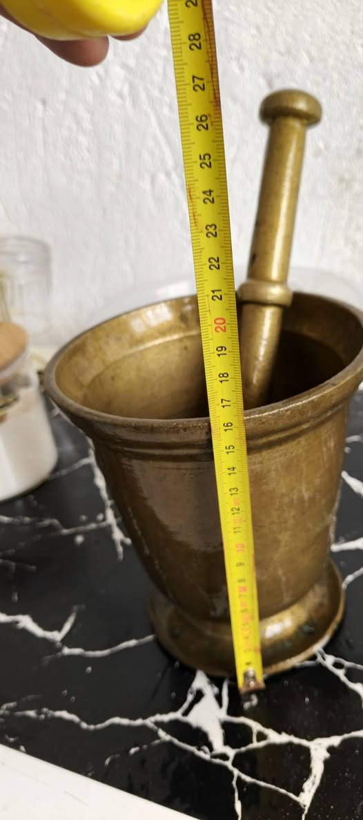 هاون اصلي قديم  حجم كبير للبيع ماعرف اسعارهم ادفع سعر يعجبني تعال اخذ


**إذا كنت صاحب هذا الإعلان وتريد حذفه لأي سبب، رجاءا أرسل رسالة إلى الدعم الفني**