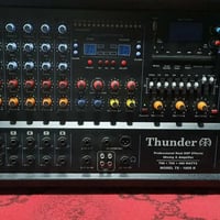 جهاز تندرا 1800                                                 استخدا...