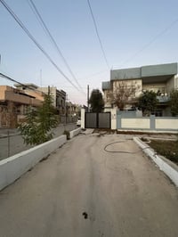 بيت تجاري • ٢٠٠م • حي الزراعي الموصل