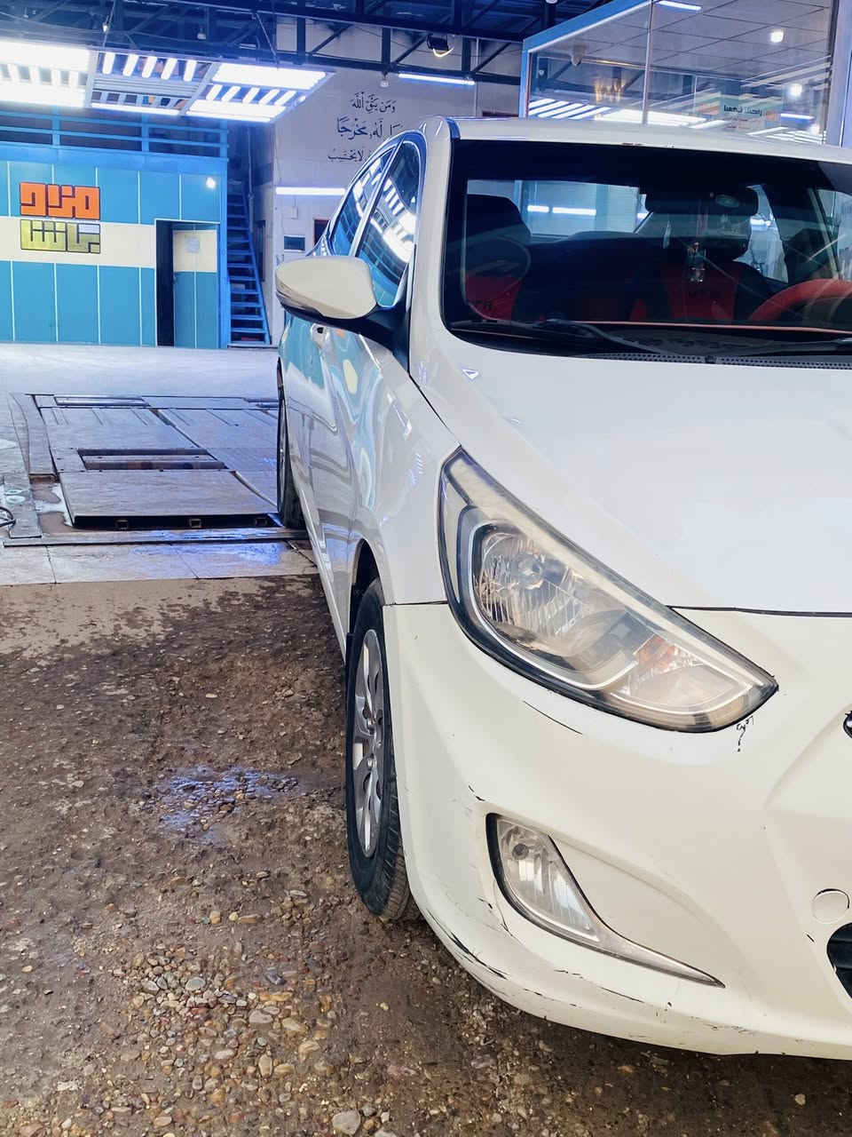 كسنت 2015 خليجي سنويه بأسمي
محرك 1600 (دوش) المرغوب
كير ومحرك بحاله جيده
حداديه جيده
تبريد
باتري
بلوتوت
اشاير بالمري
تحكم جهتين
السياره ما ناقصها شي الحمدلله 
بيهة بعض الملاحضات موجوده ب السونار
السعر : 110 ورقه وبيها مجال للشراي/ ***********بغداد /الكرخ
