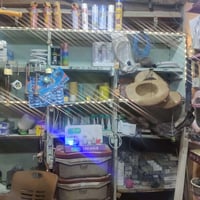 غراض كهربائيات وعدد يدويه للبيع حي القدس قرب جامع الهدى في حي القدس   ...