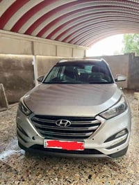 اعلان سيارة توكسان جيكي مواصفات خليجي موديل 2016 للبيع بسعر 140 بيها ر...