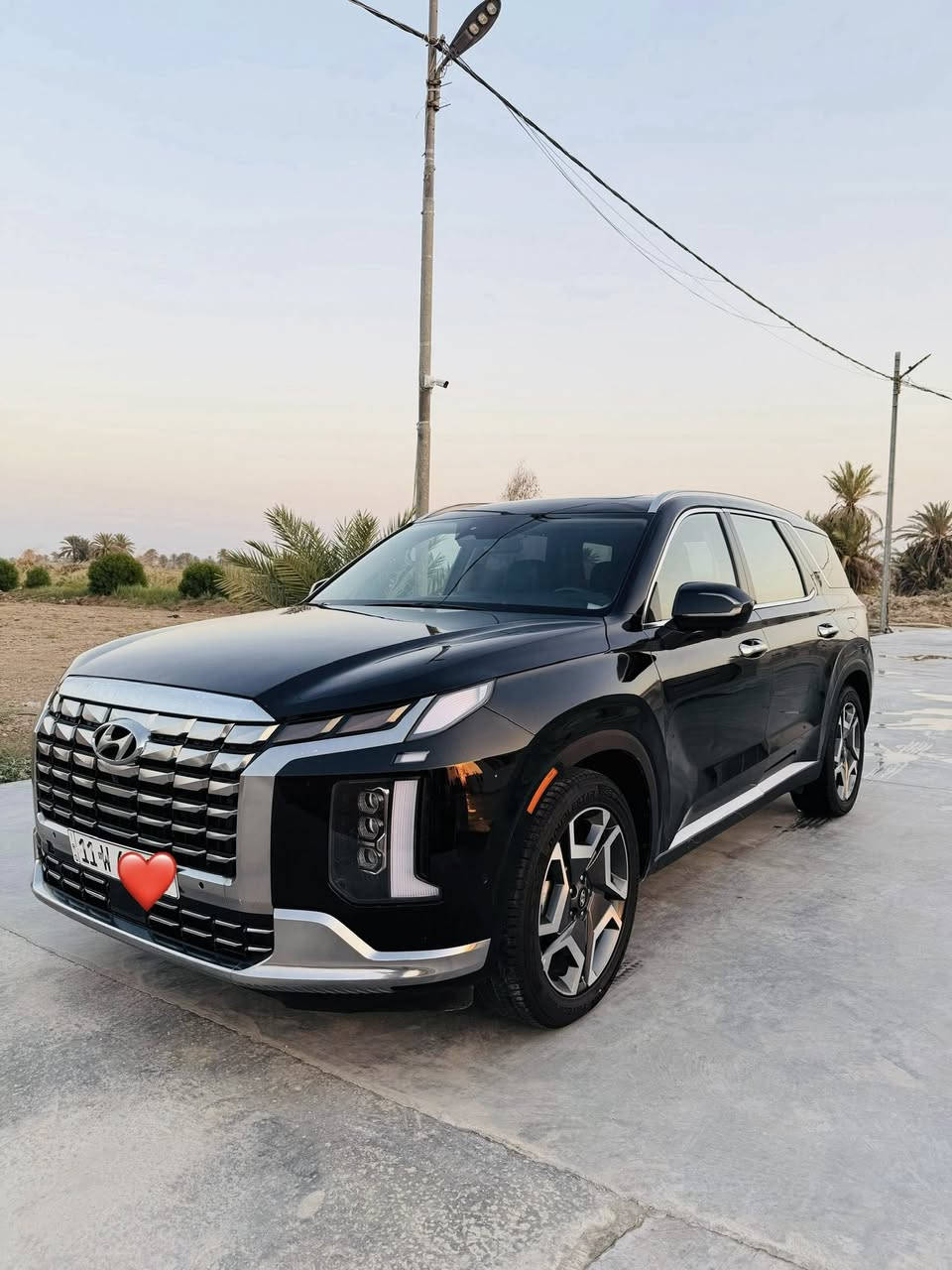 السلام عليكم 
للبيع بلسايد لون اسود موديل 2023 مواصفات لمتد ضربته جاملغ وبنيد ماشية 97 ألف كيلو متر رقمه بغداد بأسمي مداور بأي يوم السعر 265 
مكان بابل  المسيب سدة الهندية 
للاستفسار الاتصال على صاحب السياره ***********
اني مكلف بالنشر
