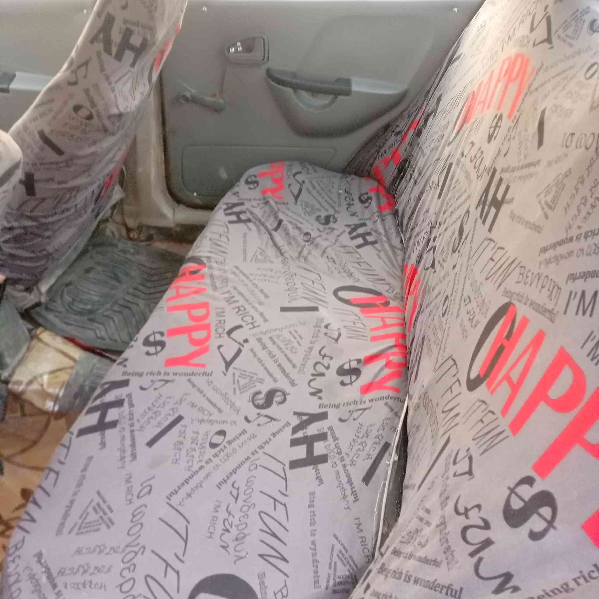 سياره سايبه للبيع موديل 2009 سعر ٨ ونص سياره جاهزه مكان نجف رقم الماني ***********
