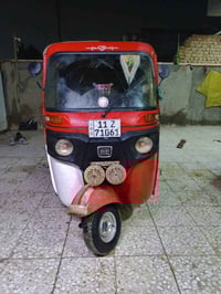 موديل 2017 • كفاله عامه • مكينة معمره