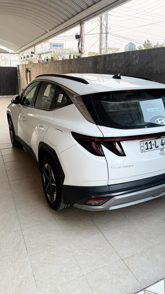 توسان 2025السياره فول مكفوله كفاله عامه كامل موصفات
-بصمه
-تشغيل عن بعد
-صندوق كهربائي
السعر 237 
***********
