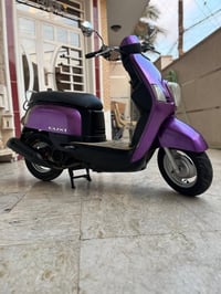 كابريتر بوليس • بدون نقص • كهرباء شغالة