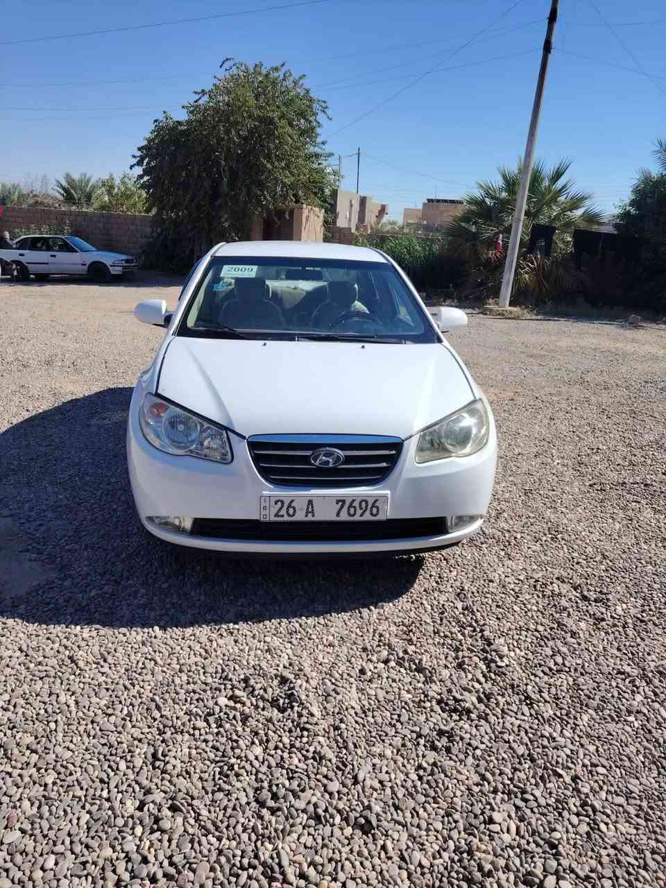 افانتي 2009
رقم صلاح الدين مشروع وطني وكالة تحويل 
***********
