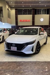 سنترا SV • ٢٠٢٤ • بدون صبغ