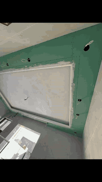 احد اعمالنا داخل محافظة النجف   حفر وتسليك ديكور جبس بورد  حسب المخططات المتفق عليها 
للاستفسار الاتصال على ***********  او مراسلة الصفحه
