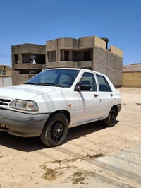 سايبا • موديل ٢٠٢٣ • كربلاء