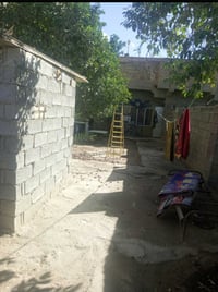 أبو غريب البيطره • ١٥٣م • واجهة ٦٫٥م