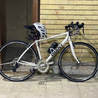 جيانت C700 • ويا أغراضها • بصرة كورنيش العشار