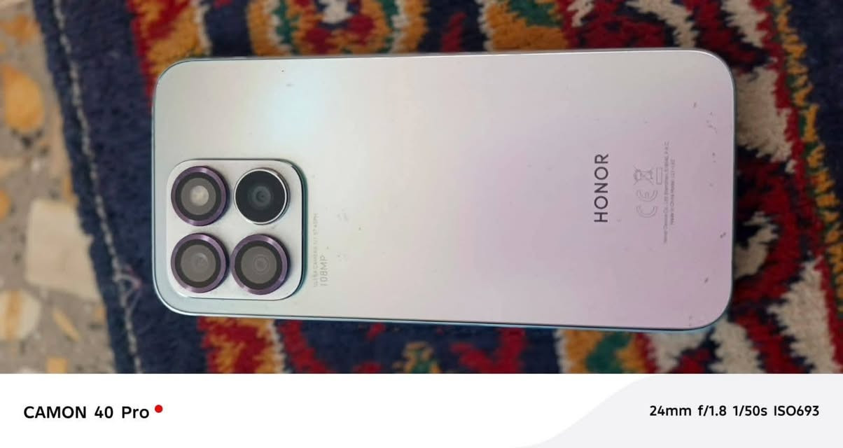 السلام عليكم جهاز البيع ذاكرته 256وعشوايه 8وبطاريه نوعيته هونر d8 جهاز مكفول كفاله عامه مستعمل كلش قليل وسعره 230وبي مجال بصيط ومكاني بغداد حي اور


**إذا كنت صاحب هذا الإعلان وتريد حذفه لأي سبب، رجاءا أرسل رسالة إلى الدعم الفني**