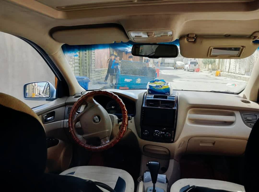 سلام عليكم
اسبورتج خليجي 2009
سعر: 112وبي مجال 
واتريد تعرف عليهة اكثر اتصل على رقم او الوتساب 
***********
