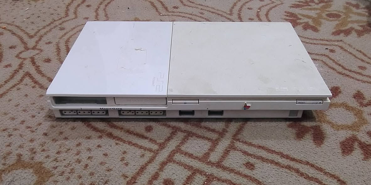 سلام عليكم بلي 2 لل بيع كامل ملحقاتة سعر خاص


**إذا كنت صاحب هذا الإعلان وتريد حذفه لأي سبب، رجاءا أرسل رسالة إلى الدعم الفني**