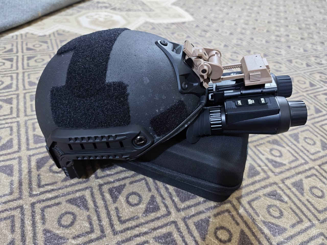 🌟🌟🌟ناظور ليلي خوذه اوربي 🌟🌟🌟


**إذا كنت صاحب هذا الإعلان وتريد حذفه لأي سبب، رجاءا أرسل رسالة إلى الدعم الفني**