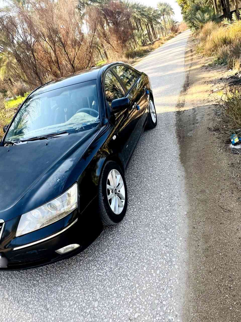 السلام عليكم 
                             بيع او مراوس 
سوناتا 2010 رقم اربيل دولي سنويه جديده 
مكينه 2000 دوش 
حادثه جاملغ خلفي بدون دواخل شرط الفحص والبنيد بي جراد 
سياره حاهزه مجهزه مابيه نقص كلشي 
السعر ( 80 )وبيه مجال قليل 
الشراي يتصل ***********
مكان السياره بابل
.
