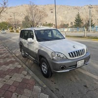 اوتوماتيك • VVT • ٢٠٠٢