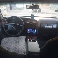 دايو ابرنس • ١٩٩٦ • بغداد