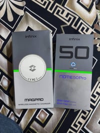 نوت 50 برو • ٢٥٦ • البهادريه