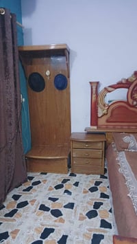 غرفه اخشاب • جكوك