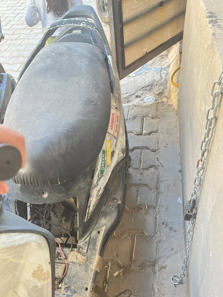 دراجه ماكس 140البيع بس كابريتر عاطل تاخذهه عاطله باقي شغال استفسار ***********مكان الحريه 150بي مجال
