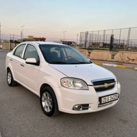 افيو • ٢٠٠٨ • اوتوماتيك