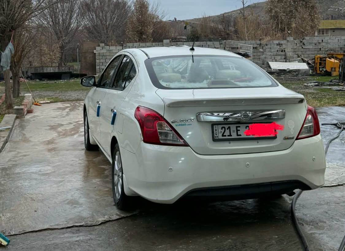 لاكشميباي مؤديل 2016 مواسةفات فول بئ بؤياغ سةنةوى تا 2028تازةيه 150هةزار رؤيشتوه بةناو خؤمةوةيه  سعري 110 معامةلةيةكي كةم ژمارةي موبايل *********** شمشمل, السليمانية
