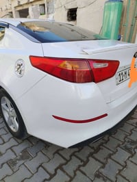 اوبتيما • ٢٠١٤ • كوت مركز المدينه