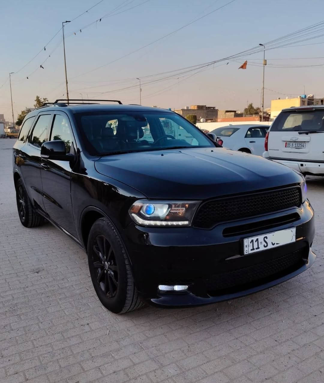 دورنكو موديل ٢٠٢٠ وأرد أمريكي حادث جاملغ خلفي وباب اليمنة الخلفي وبيهة صبغ حزام اثر طخطخات مكفولة من ضربة لقوية ولكص مكينة ٦ سلندر ٣٦٠٠ ٧ راكب ٣قطع تبريد كشنات سياحي وجلد وكهرباء تحكمات جهات حاكية حساس خلفي شاشة كامرة دوارة بصمة تشغيل وبصمت ابواب وبيهة مواصفات اكثر مكينة وكير خير من الله صدر امامي وخلفي جدد تبريد ثلج تخم تايرات جدد كهربائيات كلهة شغالة سياره جاهزه من كل شي اي نقص مابيهة رقم بغداد الدولي الجديد سعر ١٧٥ وبيهة مجال للشراي للستفسار*********** عنوان بغداد البلديات
