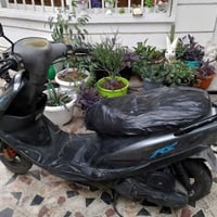 ماكس عدلة • نظيفة • سلف