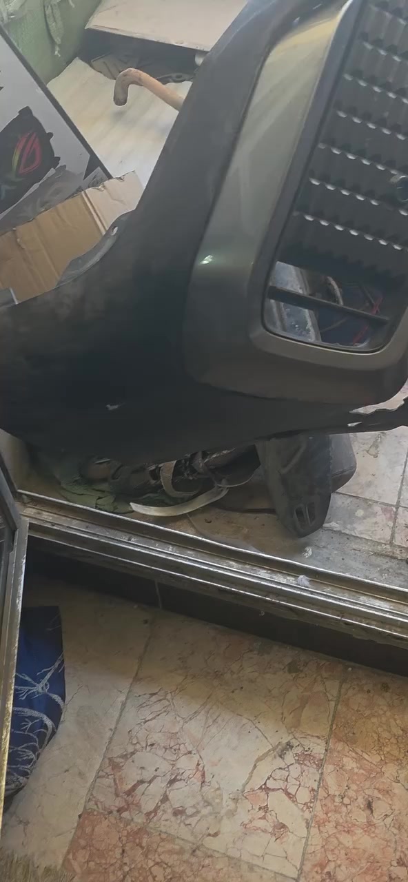 دعامية خلفية سبورتج هايبرد 22 تجميع الصين بيها كسر واضح بلفديو  ***********
