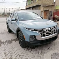 ياالله  السلام عليكم بيكم سنتا كروز 2024 وارد امريكي   Hyundai Santa  ...