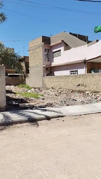 حي الغدير الأولى • ٢٠٠م • طابو صرف