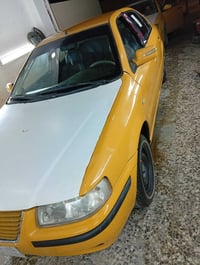 ٢٠١١ • خانقين • قير ومكينة نضيف