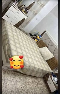 غرفة نوم • ٢٥٠