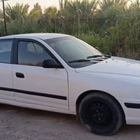 النترا 2001 • هيونداي النترا • سيارة النترا • النترا للبيع • محرك 1600...